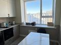 2-бөлмелі пәтер · 61 м² · 9/9 қабат, Толе би 65, бағасы: 57 млн ₸ в Астане, Нура р-н — фото 2