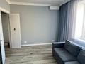 2-бөлмелі пәтер · 61 м² · 9/9 қабат, Толе би 65, бағасы: 57 млн ₸ в Астане, Нура р-н — фото 14