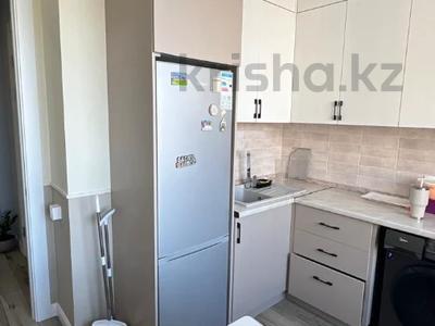 2-бөлмелі пәтер · 61 м² · 9/9 қабат, Толе би 65, бағасы: 57 млн ₸ в Астане, Нура р-н