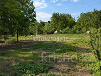 Участок · 6 соток, Луговая — ПКСТ Гранит за 7 млн ₸ в Аскара Токпанова (Казцик)
