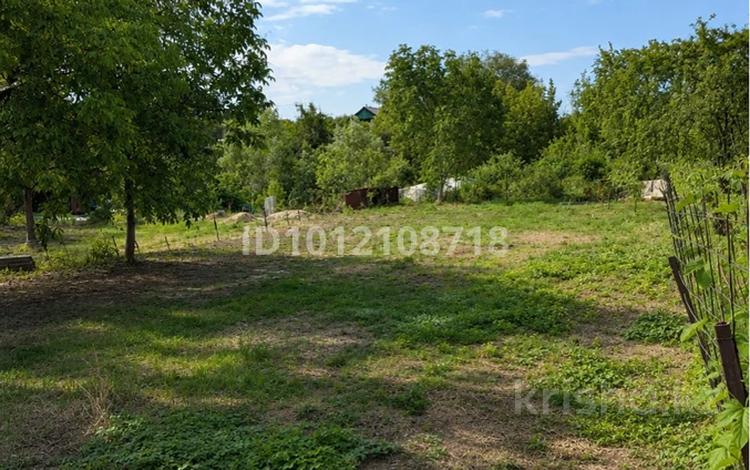 Участок · 6 соток, Луговая — ПКСТ Гранит за 7 млн ₸ в Аскара Токпанова (Казцик) — фото 7