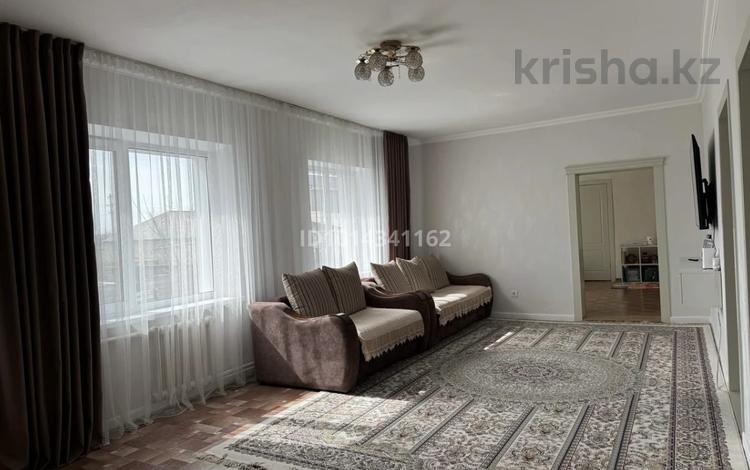 Отдельный дом · 4 комнаты · 116.4 м² · 6 сот., Карталы 82 2 — 20 школа , 5 поликлиника за 37 млн ₸ в Астане, Сарыарка р-н — фото 4
