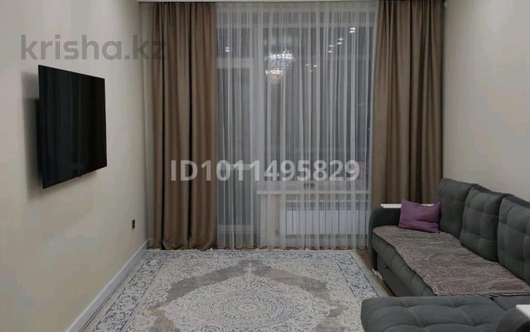 3-комнатная квартира · 92 м² · 6/9 этаж, Акана сери за 50 млн ₸ в Кокшетау — фото 2