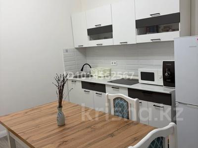 1-комнатная квартира · 45 м² · 9/12 этаж, Райымбека 351/1 за 280 000 ₸ в Алматы, Алатауский р-н