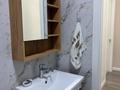 1-комнатная квартира · 45 м² · 9/12 этаж, Райымбека 351/1 за 280 000 ₸ в Алматы, Алатауский р-н — фото 12