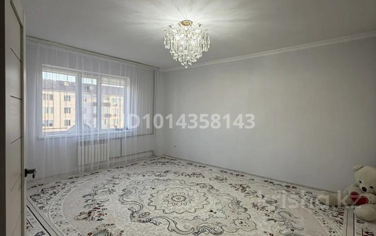 1-бөлмелі пәтер · 47 м² · 4/5 қабат, Нұрсая ш/а., Проспект Елорда 69, бағасы: 18.5 млн ₸ в Атырау, мкр Нурсая — фото 2