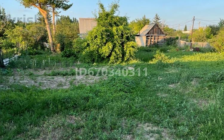 Жер телімі · 7 сотық, Мичурина 40, бағасы: 5.5 млн ₸ в Павлодаре — фото 2