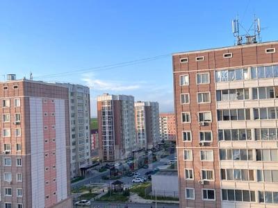 2-комнатная квартира, 63.1 м², 7/9 этаж, мкр Туран за 19.3 млн 〒 в Шымкенте, Каратауский р-н