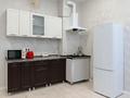 2-бөлмелі пәтер · 54 м² · 2/18 қабат, ул. Достык 8/4 — ЖК «Северное Сияние», ТРЦ «Керуен», «Abu- Dhabi plaza”, бағасы: 23 000 ₸ в Астане, Есильский р-н — фото 12