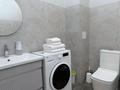 2-бөлмелі пәтер · 54 м² · 2/18 қабат, ул. Достык 8/4 — ЖК «Северное Сияние», ТРЦ «Керуен», «Abu- Dhabi plaza”, бағасы: 23 000 ₸ в Астане, Есильский р-н — фото 16