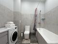2-бөлмелі пәтер · 54 м² · 2/18 қабат, ул. Достык 8/4 — ЖК «Северное Сияние», ТРЦ «Керуен», «Abu- Dhabi plaza”, бағасы: 23 000 ₸ в Астане, Есильский р-н — фото 19