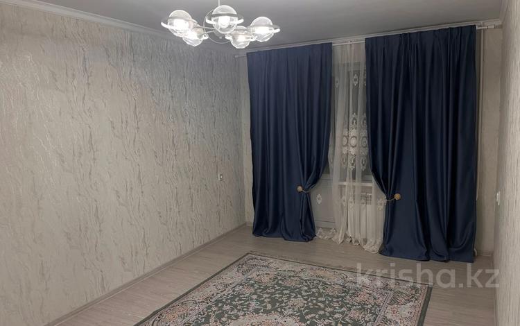 3-комнатная квартира · 57 м² · 2/5 этаж, мкр Орбита-3 — Торайгырова за 40.5 млн ₸ в Алматы, Бостандыкский р-н — фото 3