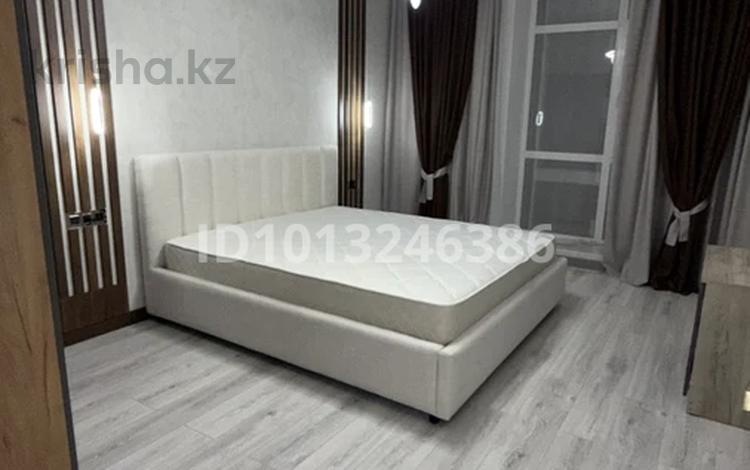 2-комнатная квартира · 57 м² · 8/12 этаж, Жошы Хан 13 — Бухар Жырау - Бокейхана за 44.1 млн ₸ в Астане, Есильский р-н — фото 2