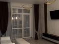 2-комнатная квартира · 57 м² · 8/12 этаж, Жошы Хан 13 — Бухар Жырау - Бокейхана за 44.1 млн ₸ в Астане, Есильский р-н — фото 4