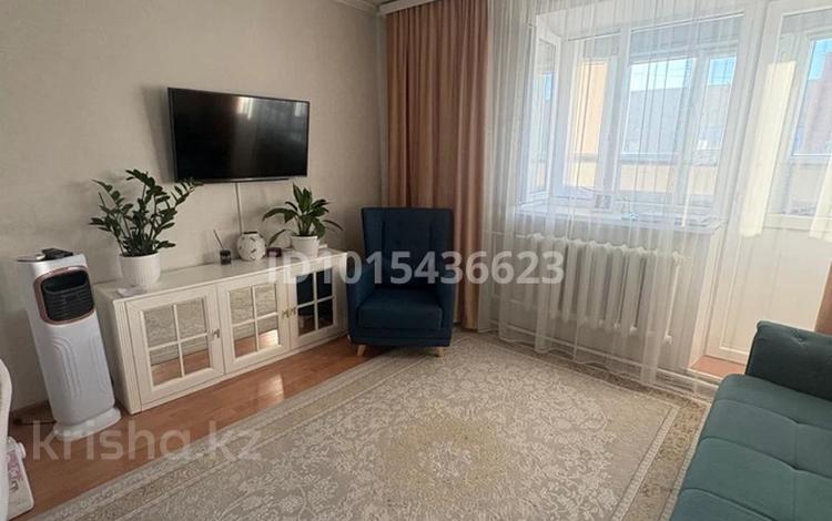 2-бөлмелі пәтер · 37.4 м² · 5/5 қабат, Манаса 20/2, бағасы: 21.5 млн ₸ в Астане, Алматы р-н — фото 2