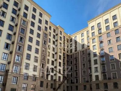 3-комнатная квартира · 83 м² · 2/9 этаж, Ж.Балапанова 43 за 50 млн 〒 в Талдыкоргане