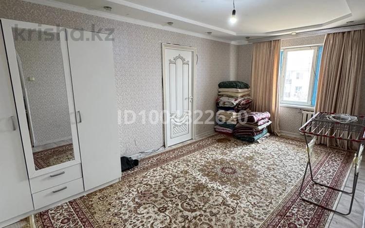 3-бөлмелі пәтер · 50 м² · 5/5 қабат, Бергалиева 17а, бағасы: 14.5 млн ₸ в Атырау, мкр Привокзальный-3А — фото 2