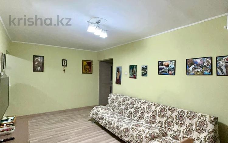 3-комнатная квартира · 64 м² · 1/5 этаж, мкр Тастак-2, Туркебаева 59а за ~ 40 млн ₸ в Алматы, Алмалинский р-н — фото 2