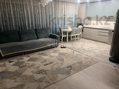 3-комнатная квартира · 85 м² · 9/16 этаж, Дулатова 145 за 400 000 〒 в Семее