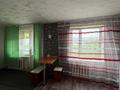 1-бөлмелі пәтер · 33.4 м² · 5/9 қабат, ул. Тищенко, бағасы: 7.5 млн ₸ в Темиртау