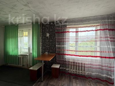 1-бөлмелі пәтер · 33.4 м² · 5/9 қабат, ул. Тищенко, бағасы: 7.5 млн ₸ в Темиртау