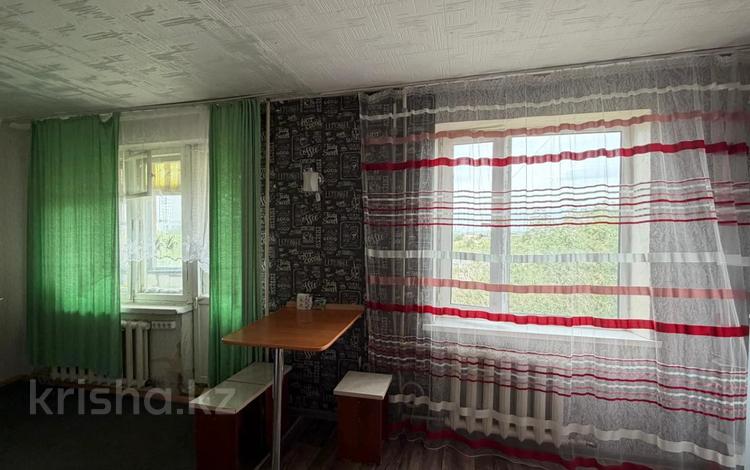 1-бөлмелі пәтер · 33.4 м² · 5/9 қабат, ул. Тищенко, бағасы: 7.5 млн ₸ в Темиртау — фото 2