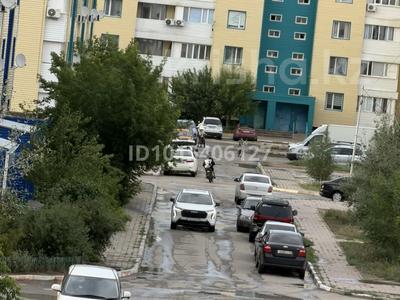 2-комнатная квартира · 67.3 м² · 3/5 этаж, Абая 9/1 за 17 млн ₸ в Сатпаев