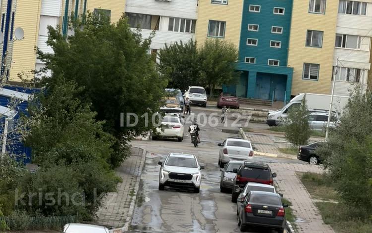 2-комнатная квартира · 67.3 м² · 3/5 этаж, Абая 9/1 за 17 млн ₸ в Сатпаев — фото 2