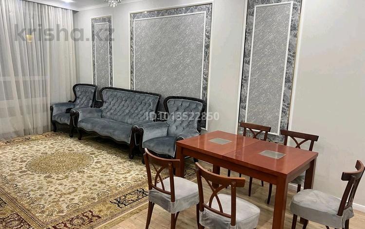 2-комнатная квартира · 42 м² · 2/21 этаж, Ракымжан Кошкарбаев 36 за 230 000 ₸ в Астане, Сарайшык р-н — фото 2