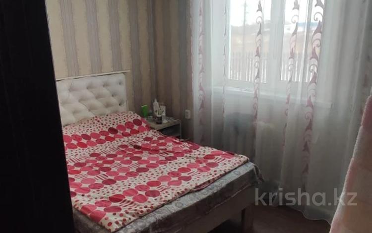 3-бөлмелі пәтер · 60 м² · 1/1 қабат, Юбилейный, бағасы: 12 млн ₸ в Костанае — фото 2