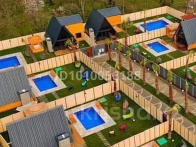 Свободное назначение, магазины и бутики, развлечения · 100 м² за 150 000 ₸ в 