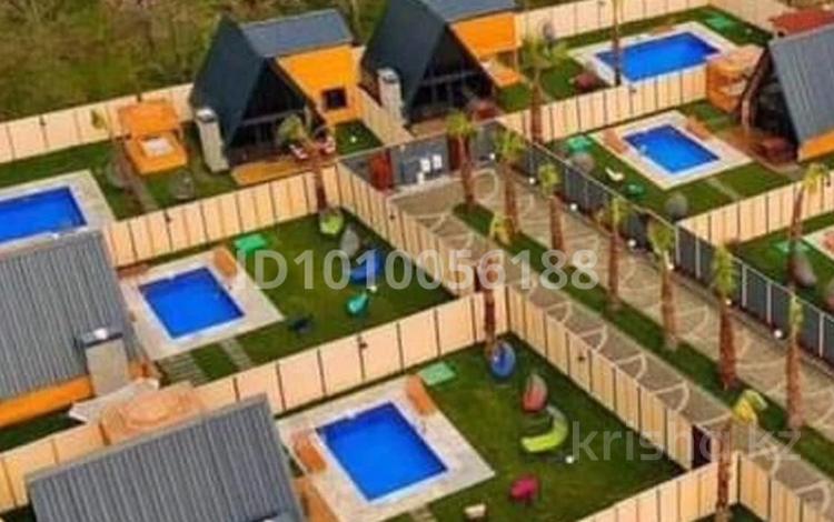 Свободное назначение, магазины и бутики, развлечения · 100 м² за 150 000 ₸ в  — фото 2
