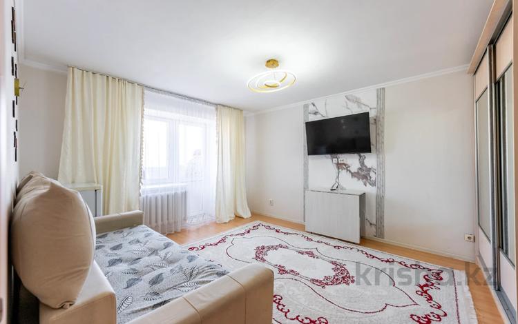 1-комнатная квартира · 38.5 м² · 4/10 этаж, Манаса 22/1 за 17.9 млн ₸ в Астане, Алматы р-н — фото 5