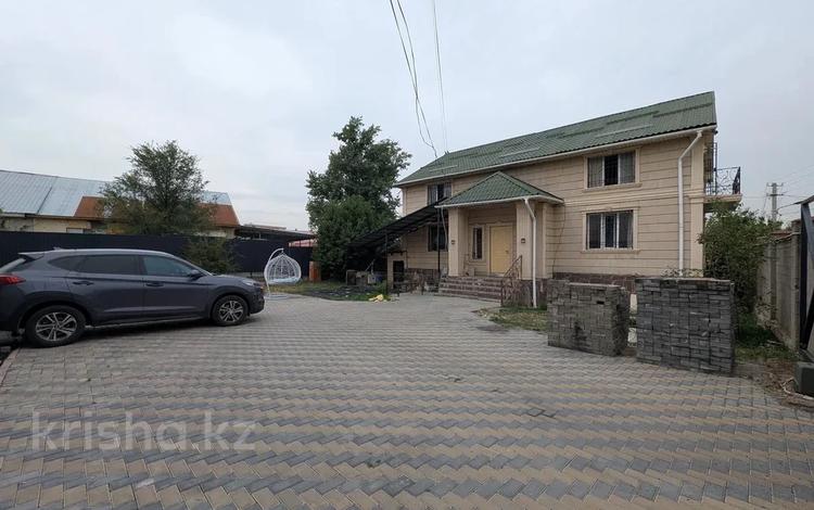 Жеке үй · 7 бөлме · 300 м² · 6.5 жүзд., Қарағайлы ш/а., бағасы: 105 млн ₸ в Алматы, Наурызбайский р-н — фото 2