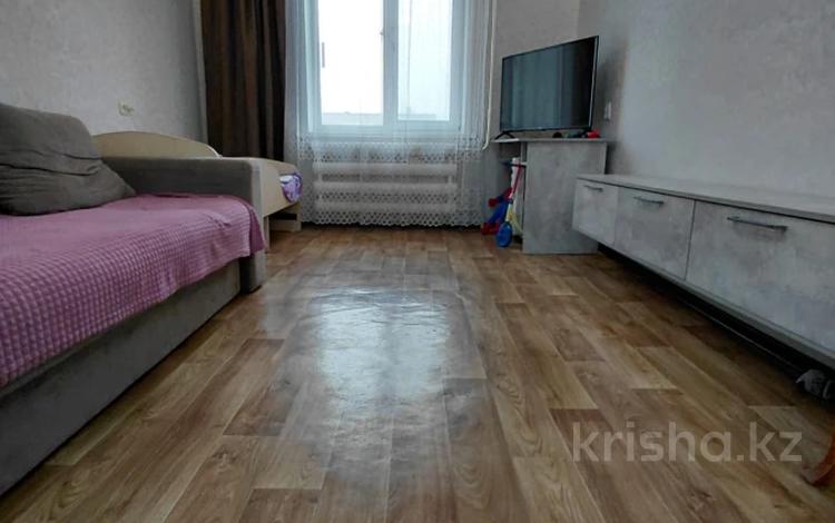 1-комнатная квартира · 34 м² · 7/9 этаж, попова за ~ 12.8 млн ₸ в Петропавловске — фото 8