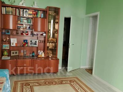 1-комнатная квартира · 40 м² · 5/9 этаж, Торайгырова за 33 млн 〒 в Алматы, Бостандыкский р-н