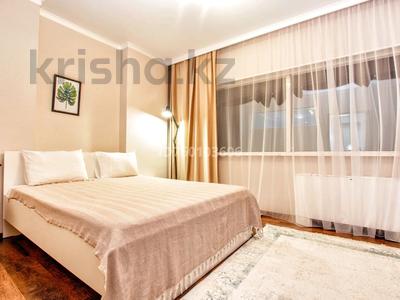 3 комнаты · 140 м², мкр Комсомольский, Достык 5 за 120 000 〒 в Астане, Есильский р-н