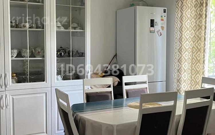 5-комнатная квартира · 136.5 м² · 1/3 этаж, Егемен Казахстан 13 — Абая за 75 млн ₸ в Астане, р-н Байконур — фото 2