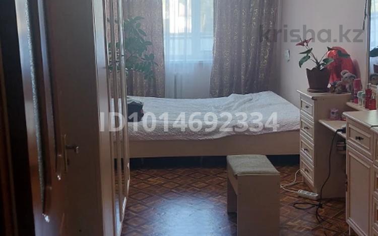 2-комнатная квартира · 44.2 м² · 2/5 этаж, мкр Жайлау 9 за 20 млн ₸ в Таразе — фото 2