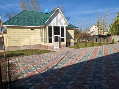 Отдельный дом · 4 комнаты · 150 м² · 20 сот., ул. Улан 18 за 85 млн ₸ в Жанатурмысе