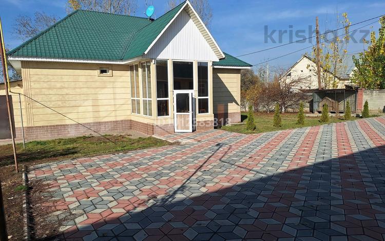 Отдельный дом · 4 комнаты · 150 м² · 20 сот., ул. Улан 18 за 85 млн ₸ в Жанатурмысе — фото 2