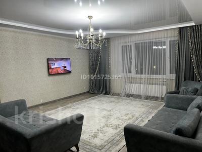 3-бөлмелі пәтер · 88.9 м² · 4/17 қабат, Улы Дала 45 — Туркестан, бағасы: 400 000 ₸ в Астане, Есильский р-н