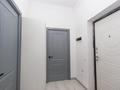 1-комнатная квартира, 45 м², Туран за 22.5 млн 〒 в Астане, Нура р-н — фото 10