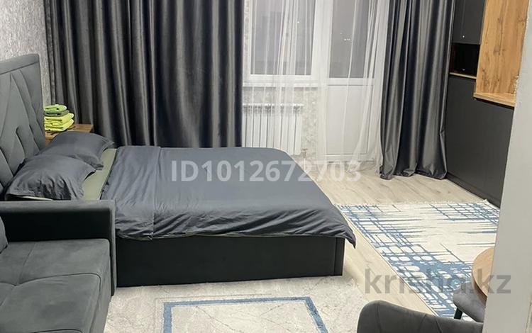 1-бөлмелі пәтер · 30 м² · 3/9 қабат, Уральская 45А, бағасы: 14 990 ₸ в Костанае — фото 7