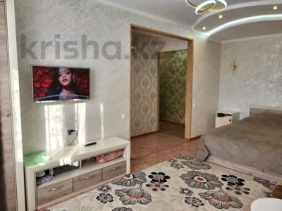 1-комнатная квартира · 36 м² · 3/5 этаж, Байтурсынова — Ауэзова за 12 000 ₸ в Семее