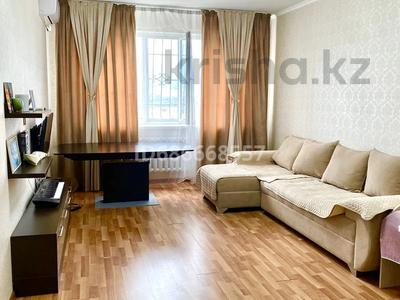 2-комнатная квартира · 66 м² · 7/9 этаж, мкр Зердели, Мкр Зердели (Алгабас-6) 139 — Момышұлы-Мөңке би за 32 млн 〒 в Алматы, Алатауский р-н