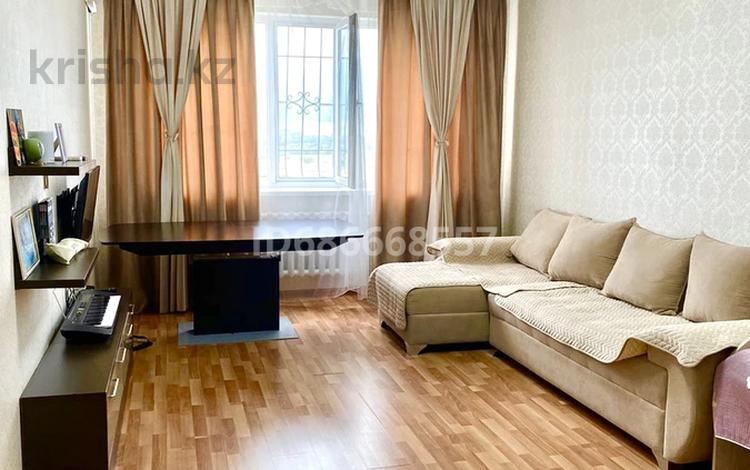 2-бөлмелі пәтер · 66 м² · 7/9 қабат, Зерделі ш/а, Мкр Зердели (Алгабас-6) 139 — Момышұлы-Мөңке би, бағасы: 34 млн ₸ в Алматы, Алатауский р-н — фото 2