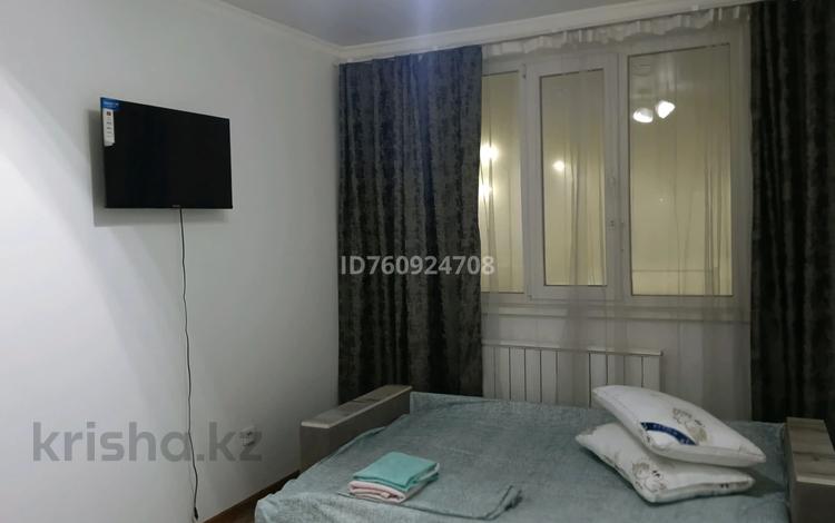 1-бөлмелі пәтер · 37 м² · 3/9 қабат, Шұғыла ш/а., Райымбека 590/13 — Жуалы, бағасы: 9 000 ₸ в Алматы, Наурызбайский р-н — фото 2