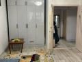 2-комнатная квартира · 65 м² · 3/5 этаж, 12-й микрорайон, 12-й микрорайон 215 ж — Сдаю квартиру 2 комнатную. с мебелью, холодильник, стиральный машина, кондиционер и так далее за 170 000 ₸ в Шымкенте, Енбекшинский р-н