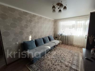 2-комнатная квартира, 46 м², 5/5 этаж, Назарбаева за 15.5 млн 〒 в Петропавловске